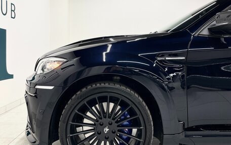 BMW X6 M, 2012 год, 6 700 000 рублей, 15 фотография