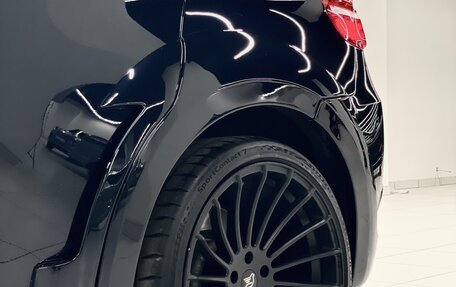 BMW X6 M, 2012 год, 6 700 000 рублей, 17 фотография