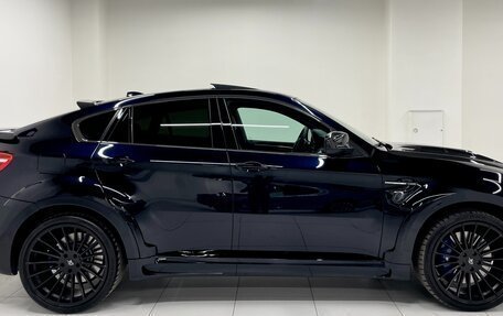 BMW X6 M, 2012 год, 6 700 000 рублей, 11 фотография