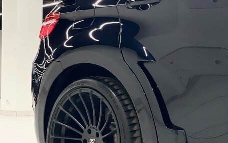 BMW X6 M, 2012 год, 6 700 000 рублей, 19 фотография