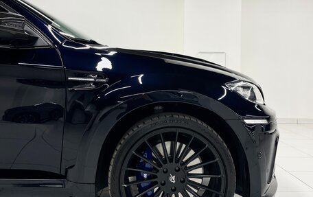 BMW X6 M, 2012 год, 6 700 000 рублей, 13 фотография