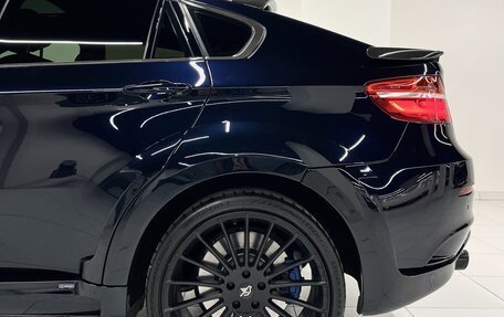 BMW X6 M, 2012 год, 6 700 000 рублей, 16 фотография