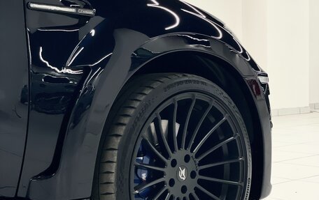 BMW X6 M, 2012 год, 6 700 000 рублей, 18 фотография