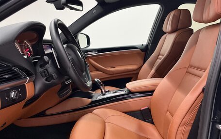 BMW X6 M, 2012 год, 6 700 000 рублей, 23 фотография