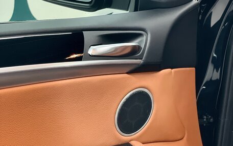 BMW X6 M, 2012 год, 6 700 000 рублей, 22 фотография