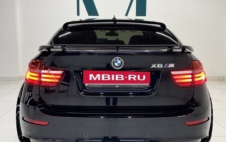 BMW X6 M, 2012 год, 6 700 000 рублей, 10 фотография