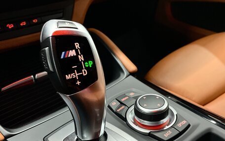 BMW X6 M, 2012 год, 6 700 000 рублей, 33 фотография