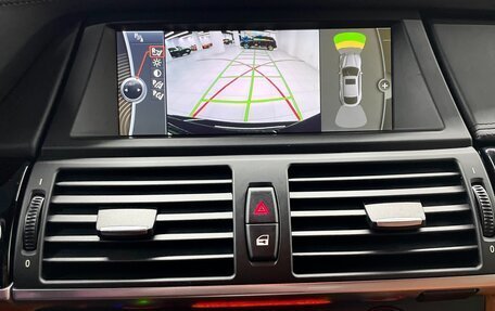 BMW X6 M, 2012 год, 6 700 000 рублей, 36 фотография