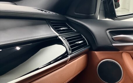 BMW X6 M, 2012 год, 6 700 000 рублей, 31 фотография