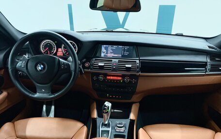 BMW X6 M, 2012 год, 6 700 000 рублей, 30 фотография