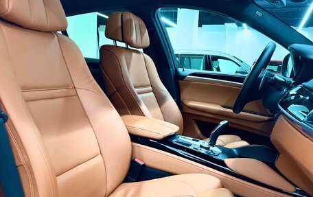 BMW X6 M, 2012 год, 6 700 000 рублей, 32 фотография