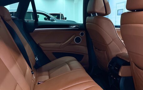 BMW X6 M, 2012 год, 6 700 000 рублей, 34 фотография