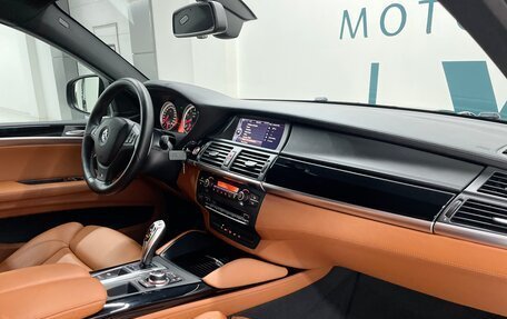 BMW X6 M, 2012 год, 6 700 000 рублей, 28 фотография