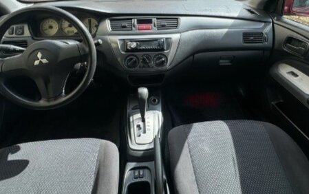Mitsubishi Lancer IX, 2006 год, 480 000 рублей, 3 фотография