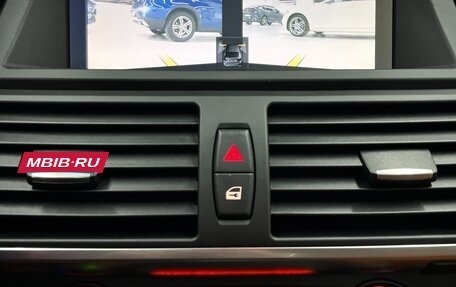 BMW X6 M, 2012 год, 6 700 000 рублей, 35 фотография