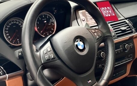 BMW X6 M, 2012 год, 6 700 000 рублей, 25 фотография