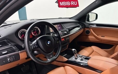 BMW X6 M, 2012 год, 6 700 000 рублей, 24 фотография