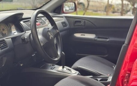 Mitsubishi Lancer IX, 2006 год, 480 000 рублей, 4 фотография