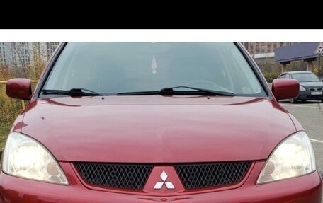 Mitsubishi Lancer IX, 2006 год, 480 000 рублей, 10 фотография