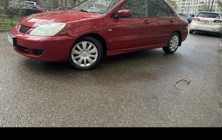 Mitsubishi Lancer IX, 2006 год, 480 000 рублей, 5 фотография