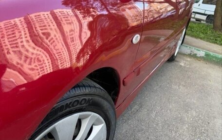 Mitsubishi Lancer IX, 2006 год, 480 000 рублей, 9 фотография