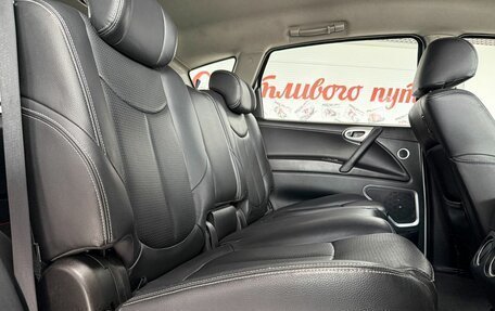 Luxgen Luxgen7 SUV, 2014 год, 949 000 рублей, 10 фотография