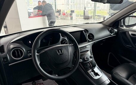 Luxgen Luxgen7 SUV, 2014 год, 949 000 рублей, 8 фотография