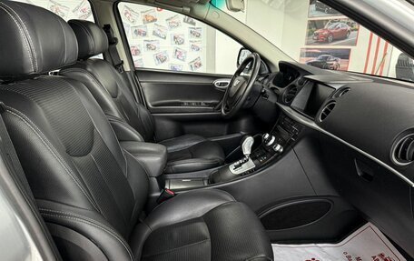 Luxgen Luxgen7 SUV, 2014 год, 949 000 рублей, 11 фотография