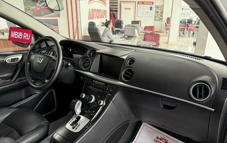 Luxgen Luxgen7 SUV, 2014 год, 949 000 рублей, 12 фотография