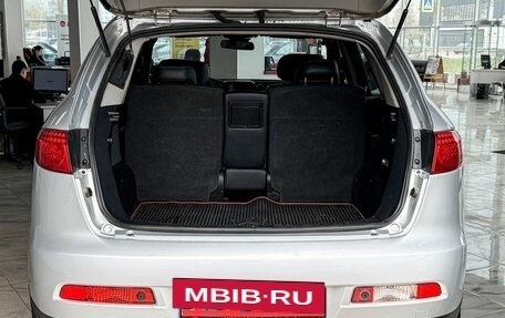 Luxgen Luxgen7 SUV, 2014 год, 949 000 рублей, 6 фотография