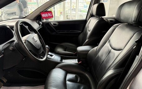 Luxgen Luxgen7 SUV, 2014 год, 949 000 рублей, 7 фотография