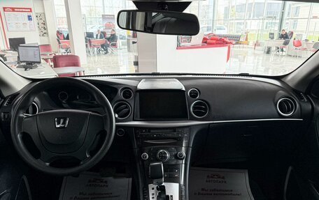 Luxgen Luxgen7 SUV, 2014 год, 949 000 рублей, 13 фотография