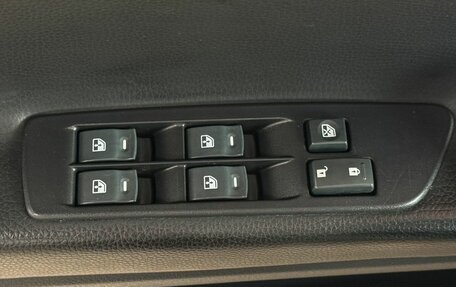 Luxgen Luxgen7 SUV, 2014 год, 949 000 рублей, 18 фотография