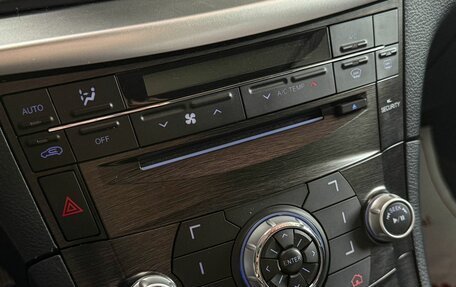 Luxgen Luxgen7 SUV, 2014 год, 949 000 рублей, 16 фотография