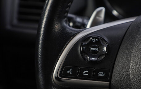 Mitsubishi ASX I рестайлинг, 2013 год, 1 479 000 рублей, 13 фотография