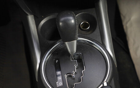 Mitsubishi ASX I рестайлинг, 2013 год, 1 479 000 рублей, 15 фотография