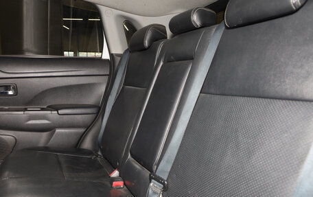 Mitsubishi ASX I рестайлинг, 2013 год, 1 479 000 рублей, 18 фотография