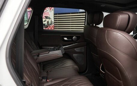 CheryExeed VX, 2024 год, 3 700 000 рублей, 6 фотография