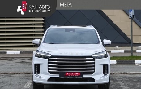 CheryExeed VX, 2024 год, 3 700 000 рублей, 3 фотография