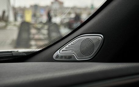 CheryExeed VX, 2024 год, 3 700 000 рублей, 13 фотография