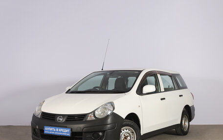 Nissan AD III, 2015 год, 859 000 рублей, 4 фотография