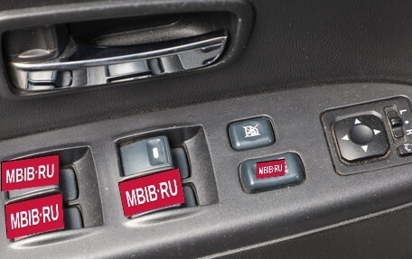 Mitsubishi ASX I рестайлинг, 2013 год, 1 479 000 рублей, 16 фотография