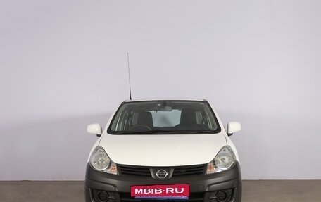 Nissan AD III, 2015 год, 859 000 рублей, 3 фотография