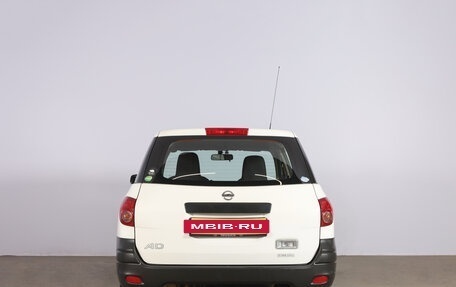 Nissan AD III, 2015 год, 859 000 рублей, 6 фотография