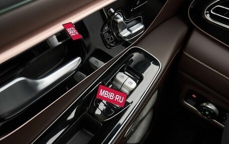 CheryExeed VX, 2024 год, 3 700 000 рублей, 11 фотография