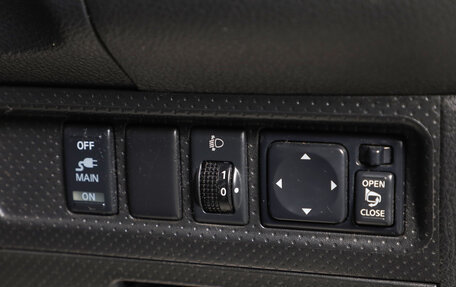 Nissan AD III, 2015 год, 859 000 рублей, 16 фотография