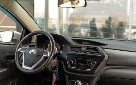 Lifan X50, 2016 год, 550 000 рублей, 10 фотография