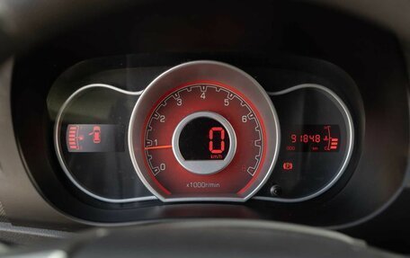 Lifan X50, 2016 год, 550 000 рублей, 12 фотография