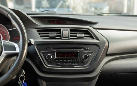 Lifan X50, 2016 год, 550 000 рублей, 13 фотография