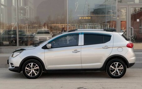 Lifan X50, 2016 год, 550 000 рублей, 8 фотография